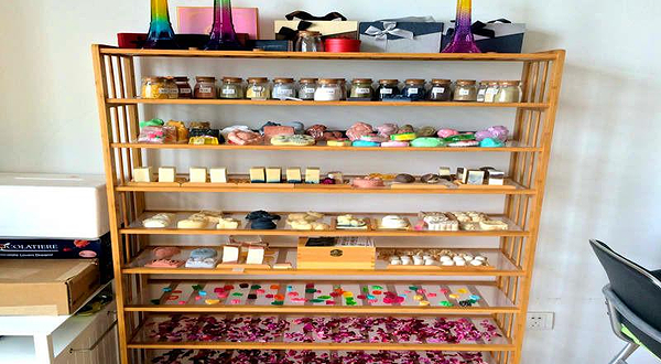 于小葵DIY生活馆