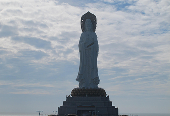三亚南山文化旅游区第 38 张图片