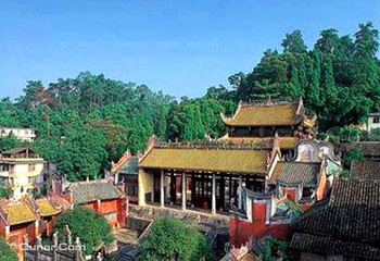 青云观第 3 张图片