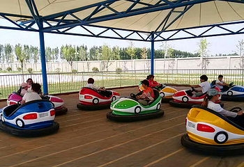 亿腾游乐园第 10 张图片