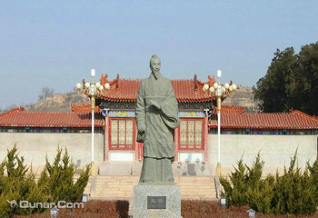 潜夫山第 3 张图片