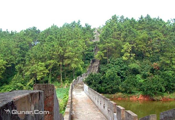九狮山风景区第 7 张图片