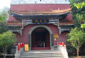 罗汉圣地第 2 张图片