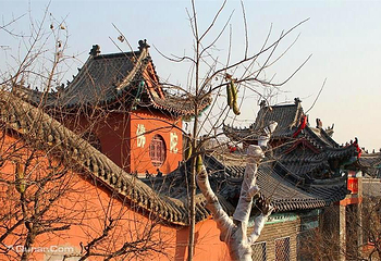 甘泉禅寺第 2 张图片