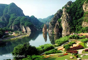 罗汉圣地第 5 张图片