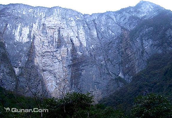 大孤山旅游风景区第 3 张图片