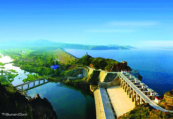 红山湖第 2 张图片