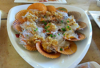 亚龙湾海角九号餐厅第 6 张图片