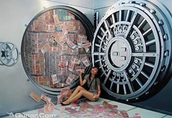 奇幻不思议3D画展盐城站第 3 张图片