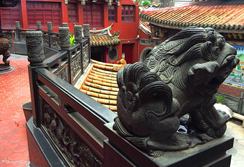 鹿港天后宫第 7 张图片