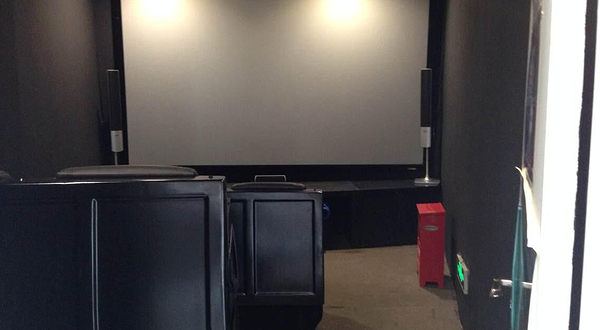 乐动4D动感体验厅（北京机场国际店）