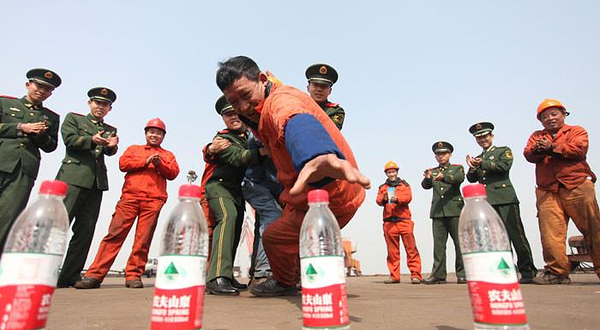 真人CS拓展联盟（嘉定真人CS基地）