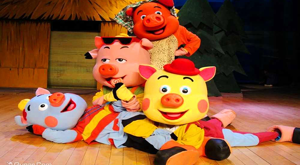 深影凤凰国际影城