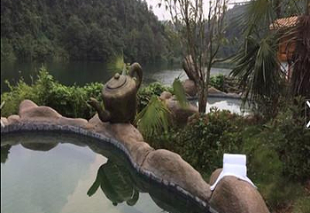 天禧温泉度假酒店第 4 张图片