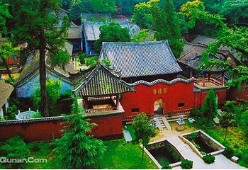 菩提寺第 1 张图片