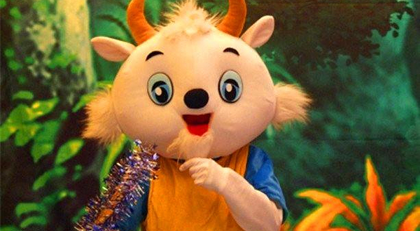 手拉手儿童艺术剧院