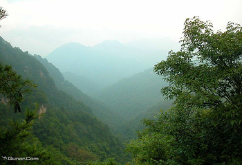 风景垭第 5 张图片