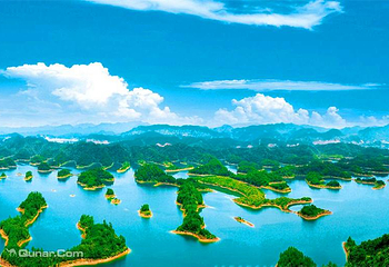 千岛湖马术公园第 4 张图片