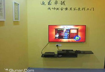 武汉迷境真人密室第 4 张图片