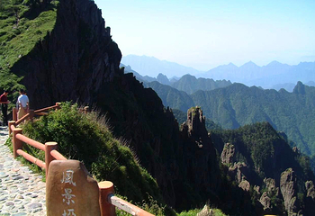 风景垭第 3 张图片