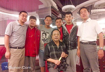 连兴社第 4 张图片