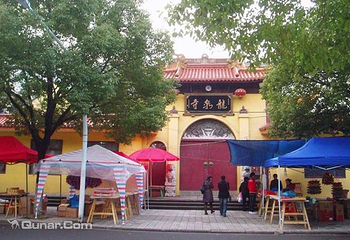 龙泉山第 3 张图片