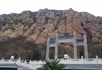 凤冠山风景区第 4 张图片