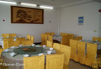 天目湖天福楼农家大鱼头第 4 张图片