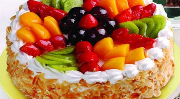 西美乐DIY魔法西点