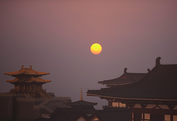 大洪山风景名胜区第 27 张图片