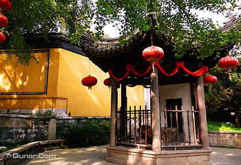 惠山寺第 12 张图片