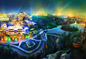 五千年文博园第 14 张图片