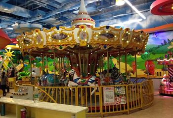 乐宝王国(世豪广场店)第 1 张图片