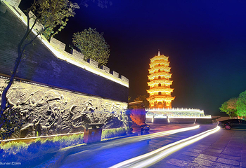 五千年文博园第 32 张图片