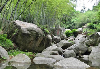 龙井沟第 6 张图片