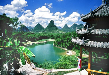 南山第 3 张图片