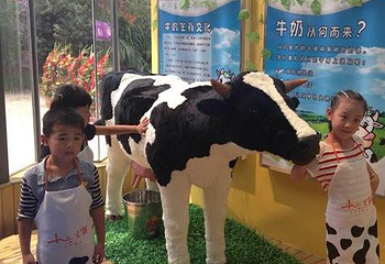 十二生肖文化体验馆第 1 张图片