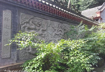金凤山第 2 张图片