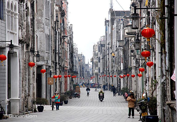 北海老街第 8 张图片