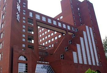 北京外国语大学第 4 张图片