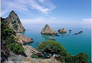 红岛第 2 张图片