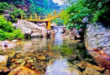 仁德农家院第 1 张图片