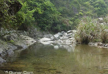 龙潭坑第 3 张图片