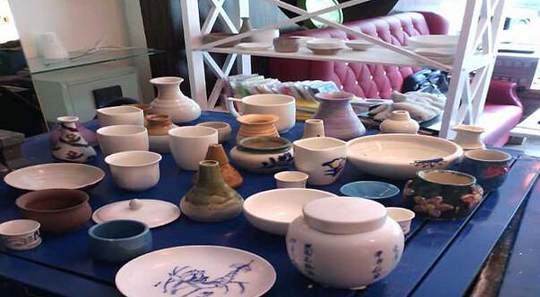 崇川区蓓蕾家居生活馆