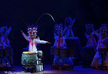 城市魔方神鼓传奇第 4 张图片