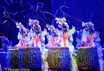 城市魔方神鼓传奇第 1 张图片