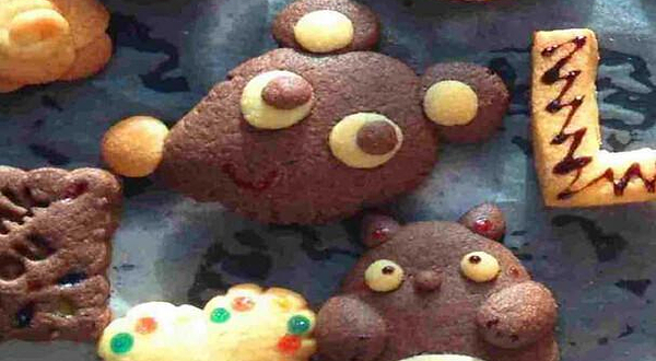 爱之旅DIY（西直门店）