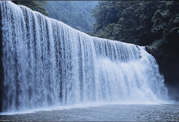 赤水丹霞旅游区·大瀑布第 3 张图片