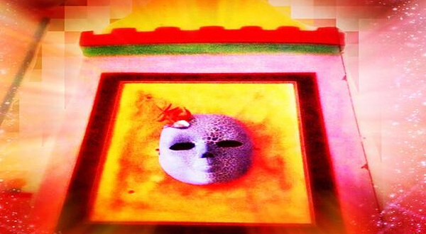 U.Guess真人密室逃脱