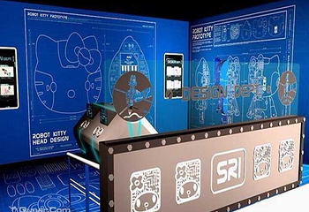 RobotKitty未来乐园第 1 张图片